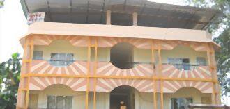 Sagar Lodge, Ratnagiri 1